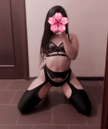 Проститутка Евгешка